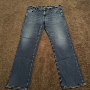 AG Men’s Protege Jeans